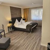 Business & More Boutique Hotel Hamburg, מלון בהמבורג