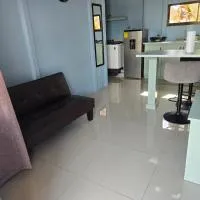 Apartamento DesCANsO #3, hotel u gradu 'Comunidad'
