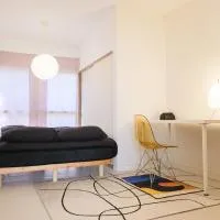 Breathe Deep by Lake Suwa Hidden Retreat Inn, hotel em Shimo-suwa