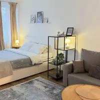 Church Hill Apartment, khách sạn ở Daugavpils