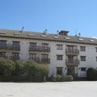 Puente La Reina de Jaca में, होटल Hotel Anaya