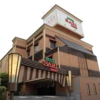 Sari Resort Kashiba (Adult Only), hótel í Kashiba
