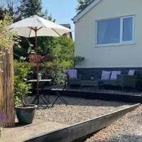 Rosehill annexe, viešbutis mieste Naitonas