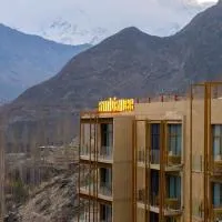 Ambiance Resort Hunza, Hotel in Hunza