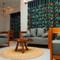 Jasy Retreat Moshi Kilimanjaro – hotel w mieście Moshi