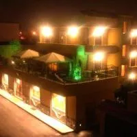 Amaranto Hotel, hotel em Afragola