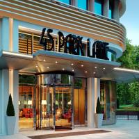 45 Park Lane - Dorchester Collection, hotelli Lontoossa alueella Mayfair