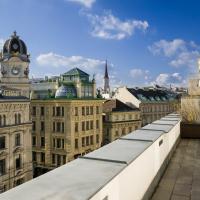 Vienna Apartment am Graben