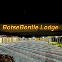 BotseBontle Lodge, hotel en Lenting