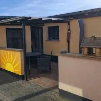 FeWo Trost Sassnitz, hotel em Sassnitz