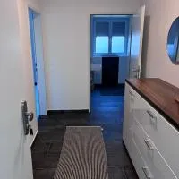 Hügelland Apartment, hotel 