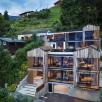 Senses Violett Suites - Adults Only, hotel a Zell am See