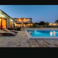 VILLA DOCI, hotel i Zadar