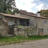 Casa da Zeza, hotell sihtkohas Negreda