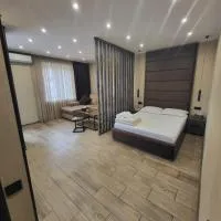 Rayana's, hotell i Vanadzor