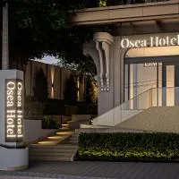 Osea Hotel, hotel sa Sihanoukville