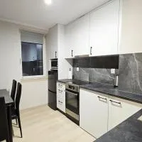 Piękna 20 Residence โรงแรมในวอมซา