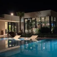 Viesnīca Terreforti Boutique Spa & Glamping Agridžento
