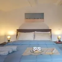 Il cantuccio di Federico โรงแรมในราดิโกฟานี