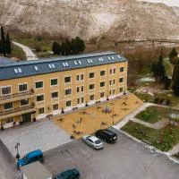 Port Lake Hotel, hotel in Beloslav