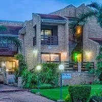 Villa Majestic for Exclusive Accommodation, hotel v destinaci Port Alfred