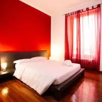 Smart Stay in Luino center، فندق في لوينو