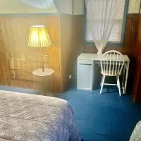 헴스테드에 위치한 호텔 Isa-e Home Stay