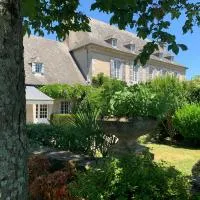 Maison Thoumieu, hotel a Azereix