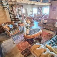 Herberg 't Rodenrijtje - Boutique B&B, hotell i Hamont-Achel