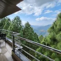 Orchards Suites Lansdowne، فندق في لانسداون