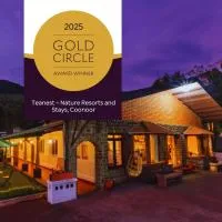 Teanest by Nature Resorts and Stays, hotel sa Coonoor
