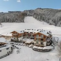 Stockinggut by AvenidA, hotell sihtkohas Leogang