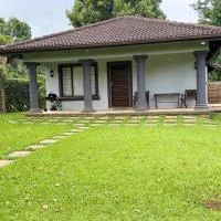 Robyns Nest Self Catering Cottage No4، فندق في Gillitts