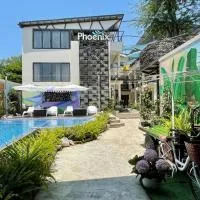 PHOENIX MINH CHÂU HOTEL, hotel di Quang Ninh