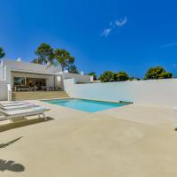 LA CALITA- By Almarina Villas, hotel en Moraira