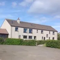 Peedie Sea Accommodation, hotell i Orkney