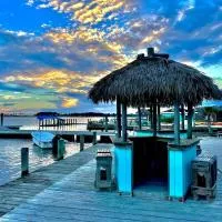 Snug Harbor Marina and Resort, hotel u gradu 'Chincoteague'