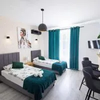 Apartament Zacisze 2 – hotel w mieście Przemyśl