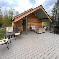 Cosy Rural Apartment, hotel i Hungerford