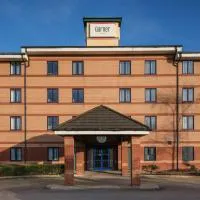 Garner Hotel Lincoln by IHG, hotel em Lincoln