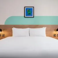 Garner Hotel Rotherham East by IHG, hotel in Rotherham