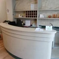 Hotel Select, hotel u gradu Montekio Emilija