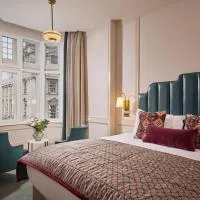 The Bedford Hotel Belfast, hotel en Belfast