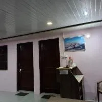 아부 산에 위치한 호텔 Rose Cottage - On Nakki Lake