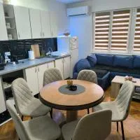 Apartman Vuković, Majdanpek, hotel din Majdanpek