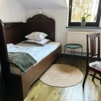 Cyprianówka, hotelli kohteessa Warszowice