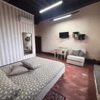 Barberini Guest House Palestrina, hotelli kohteessa Palestrina