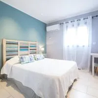 U Fornu, hotel i Patrimonio