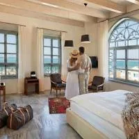 The Efendi Hotel & Spa - Akko, ξενοδοχείο σε Άκρα