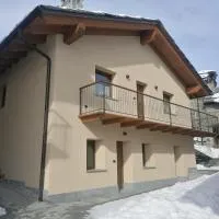 Coudrey 2, hotel a Doues